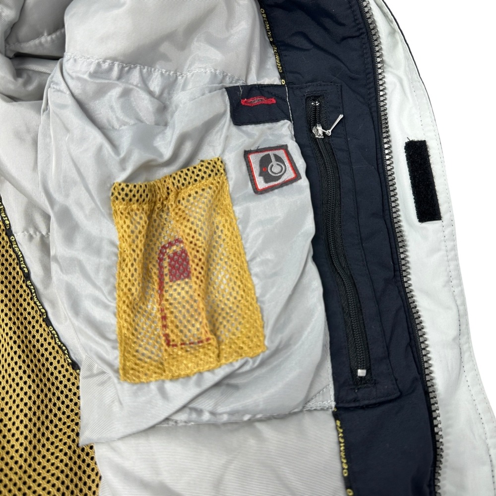 OBERMEYER Mach1 Mens Ski Jacket Parka‎ Snowboarding Winter Coat Size L - Picture 16 of 16